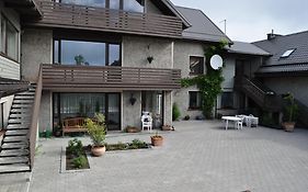 Molo Uzeiga Inn